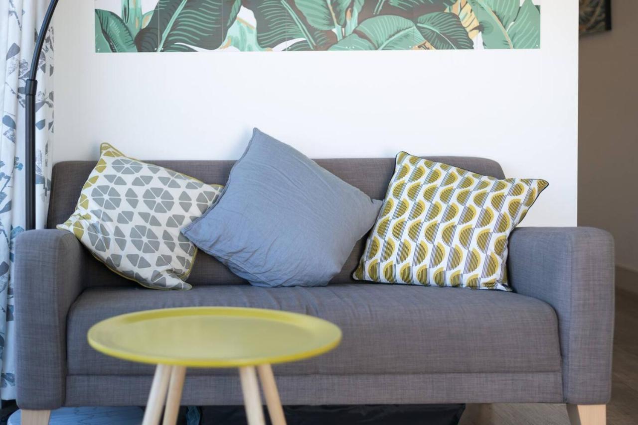 Joivy Lovely Studio Flat With Terrace In Southeast Londra Esterno foto