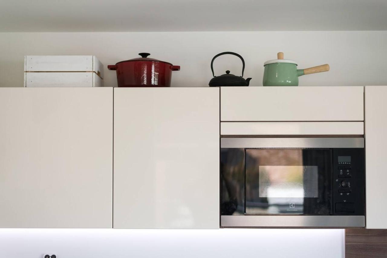 Joivy Lovely Studio Flat With Terrace In Southeast Londra Esterno foto